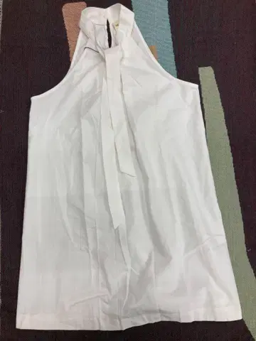 smoothmood MINI 슬리브리스 WHITE