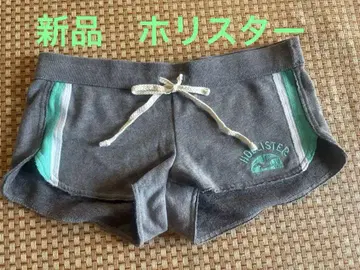 홀리스터 숏 팬츠 S 사이즈
