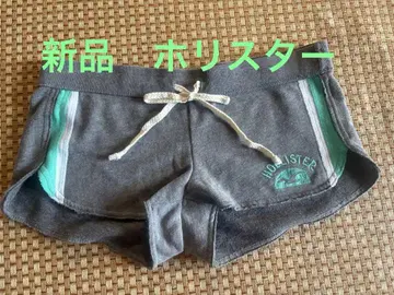홀리스터 숏 팬츠 S 사이즈