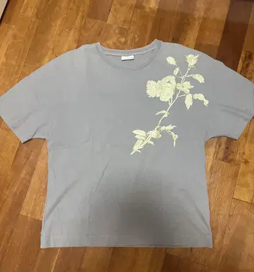 드리스 반 노튼(DRIES VAN NOTEN) 티셔츠