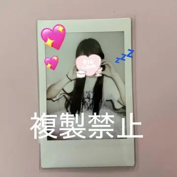 치바 유나 키요 유나 폴라로이드 란체키 키요 류토 25 큐루린테 미테