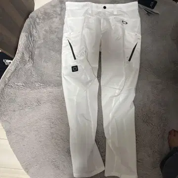 Oakley 퍼포먼스 핏 골프 팬츠 US32 JPN34