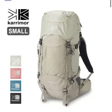 karrimor ridge 30 SMALL 베이지