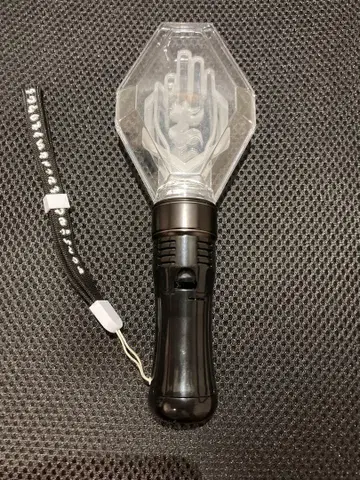 지그재그 응원봉