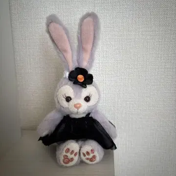 스텔라 루 할로윈 스트랩