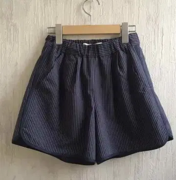 주얼 체인지즈 하프 팬츠