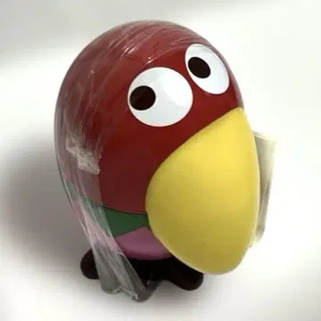 완구 통조림  케로로 딸기 캔