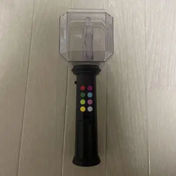 timelesz 응원봉