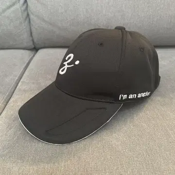 ZENAQ 애슬리트 캡