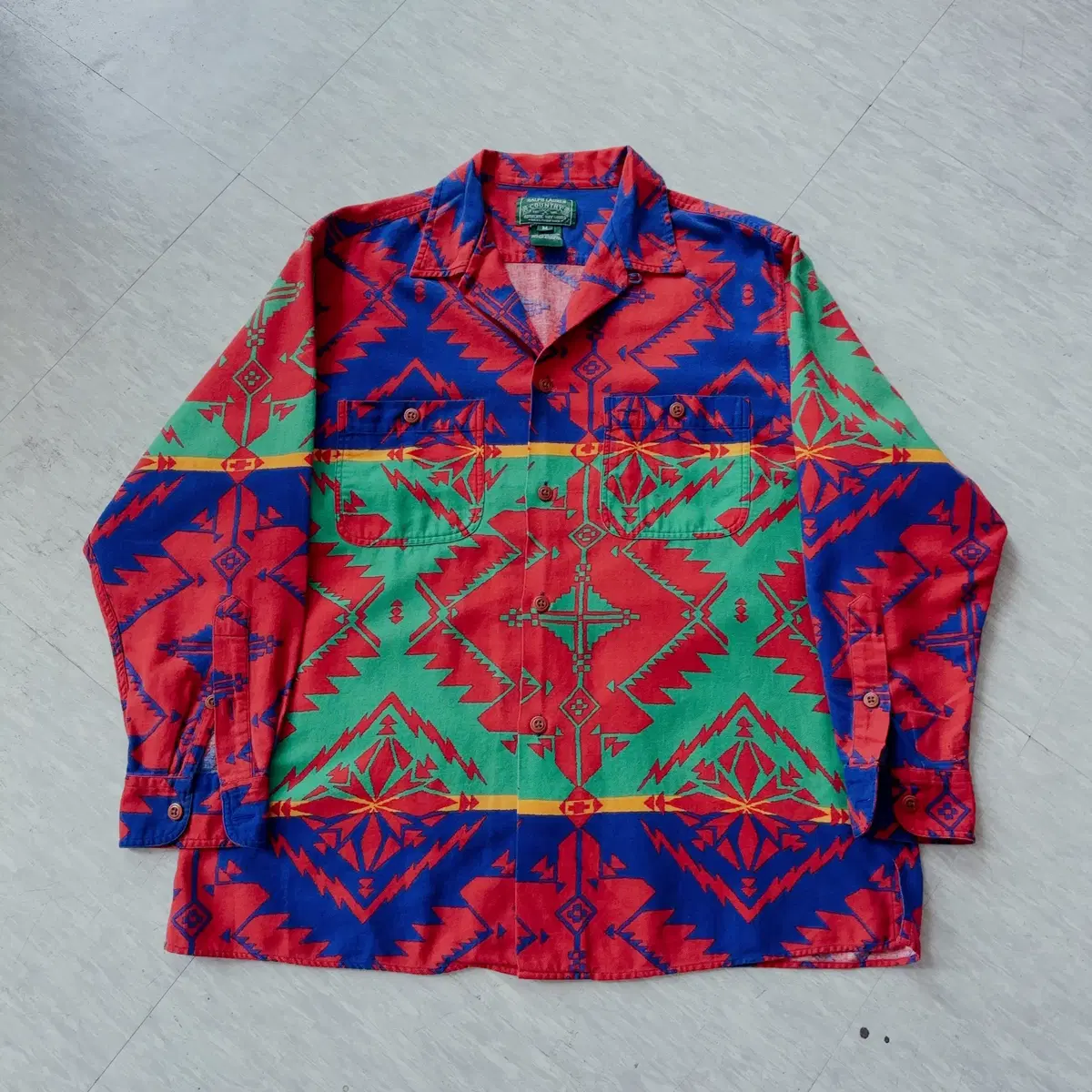 u*6様 Polo Ralph Lauren ポロラルフ90s ポロカントリー 古着 90年代 ラルフローレン Ralph Lauren POLO COUNTRY ポロ