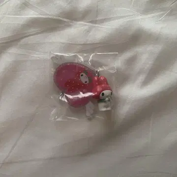 마이멜로디 시크릿 참 딸기
