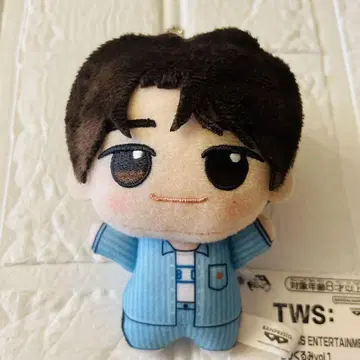 TWS SD 인형 SHINYU (시뉴) SHINYU 시뉴 신유 TWS