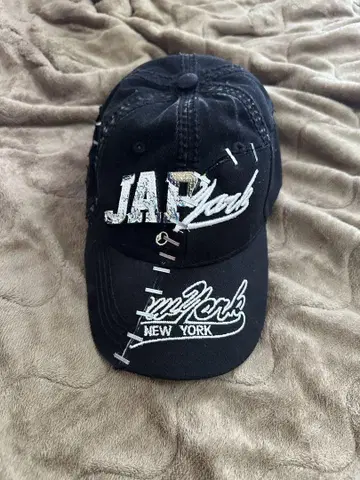 KOZABURO "PRM CAP" Domicile 별주