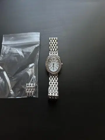 크레도르 시그노 다이아 여성용 손목시계 CREDOR 세이코