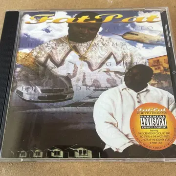 FAT PAT