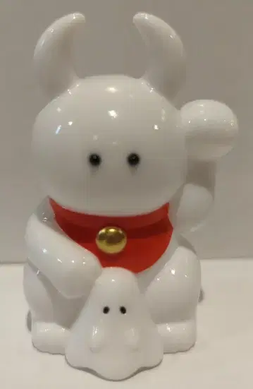 UAMOU 포춘 우아모 화이트 성형/빨간색