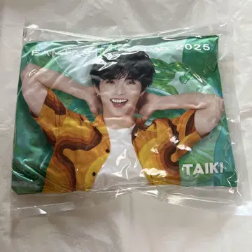 사토 다이키 쿠션