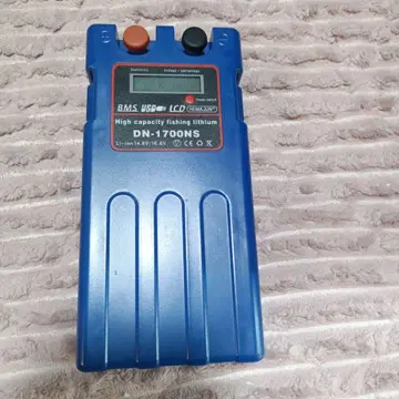 DN-1700NS 고용량 리튬 배터리
