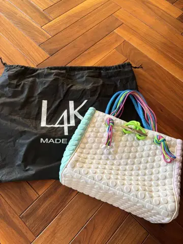 레이크 LAKE L4K3 토트백 가방
