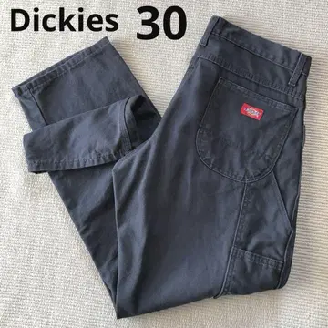 디키즈 페인터 팬츠 덕 카펜터 팬츠 30