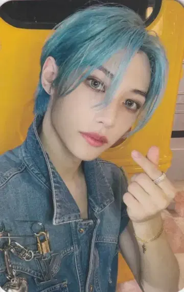 스트레이키즈 알라딘 펠릭스 락-스타