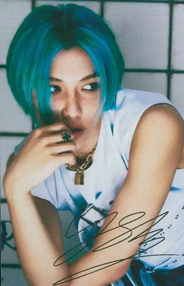 스트레이키즈 HMV LD FELIX 락-스타 A