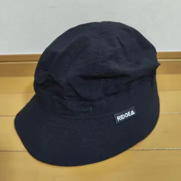 리지 마운틴 기어 이나후 햇