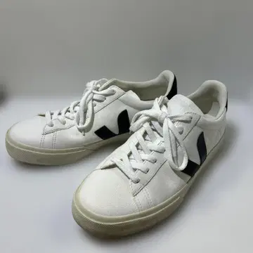 VEJA 스니커즈 27cm 몇 번 사용
