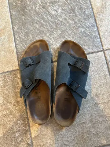 BIRKENSTOCK 취리히