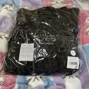 키요 키요 고양이 후드티 도쿄돔 히가시키요돔