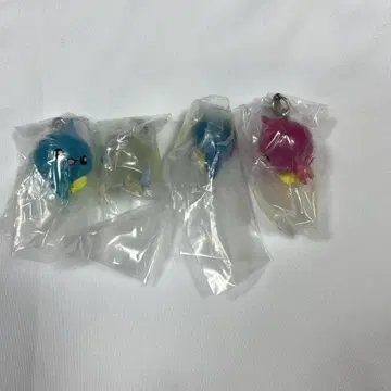 물방울 표식 액세서리