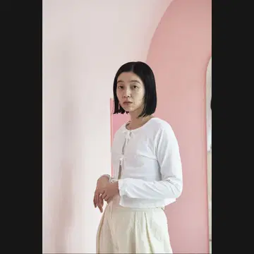 LOVE 3월, 4월, 5월 트리플 리본