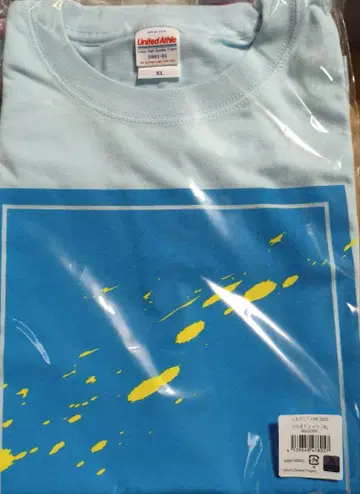 MyGO!!!!! 리스아니 티셔츠