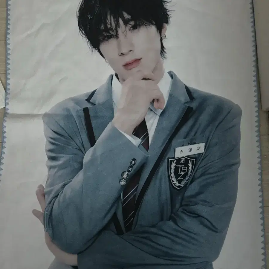THE BOYZ | 더보이즈 (Package) the boyz Derbyland eric Makkon