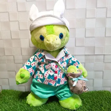 오르멜 코스튬