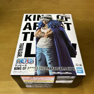 KING OF ARTIST 트라팔가 로우 피규어