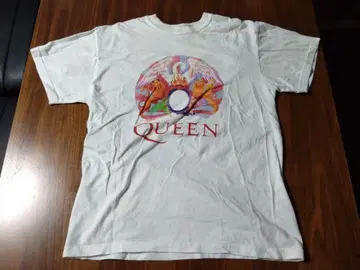 QUEEN 오페라의 밤 밴딩 티셔츠