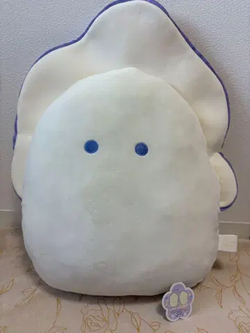 미사용 새상품, 둥근 눈동자의 나마가키, 무라사키 카라모치 빅