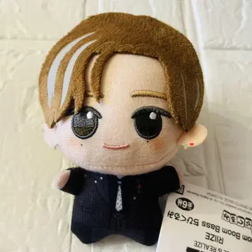 RIIZE Boom Boom Bass SD 인형 라이즈 앤톤