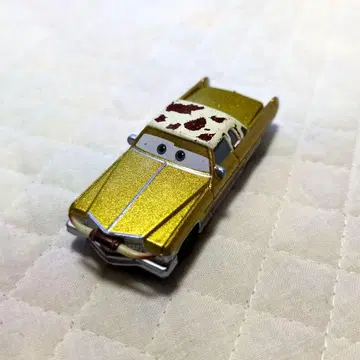 토미카 카즈 텍스 디나코 스탠다드 타입 TOMY TOMICA