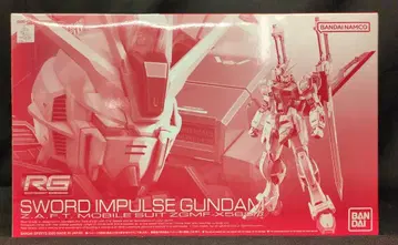 반다이 남코판 기동전사 건담 SEED DESTINY 소드 임펄스 건담
