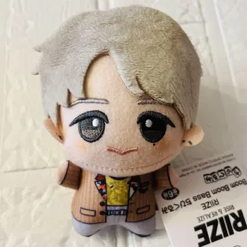RIIZE 쇼타로 SD 인형