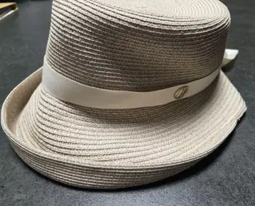 Chapeau d O 블레이드 엣지 업 크로셰