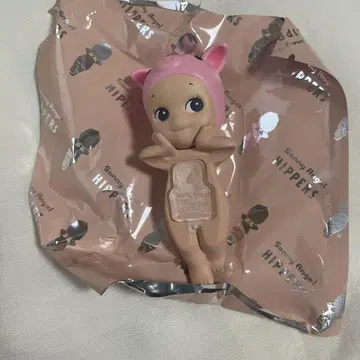 소니 엔젤 히퍼스 애니멀 시리즈 pig