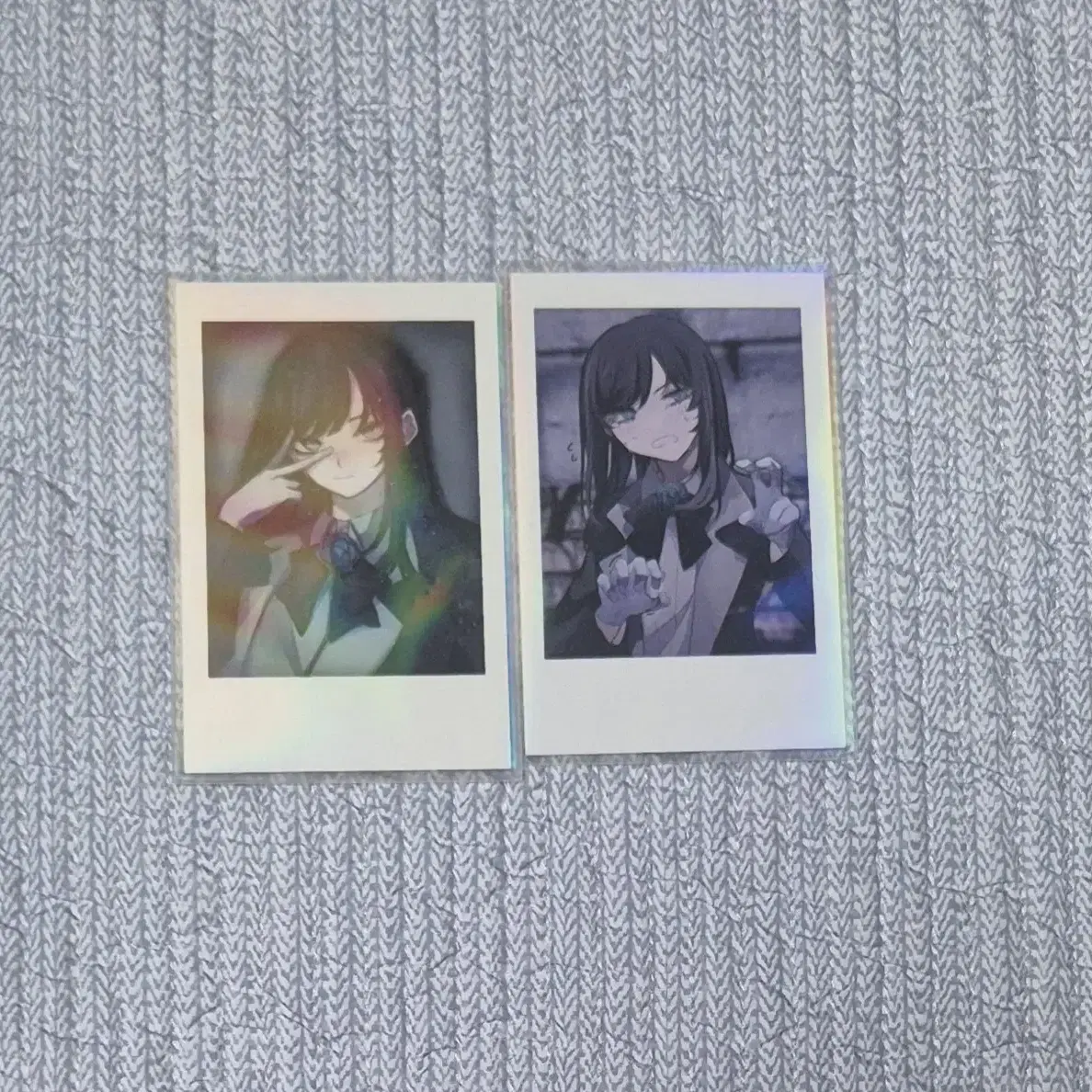 Ado Hibana 銀テ　6本セット Ado Official Music Shop
