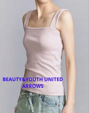 새상품 BEAUTY&YOUTH UNITED ARROWS