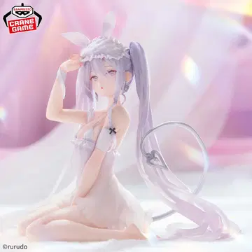 rurudo ESPRESTO-Sleepy Bunny-슈가