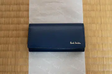 폴스미스 키케이스 네이비