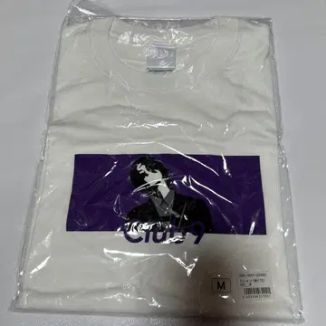 미개봉 새상품 야마시타 토모히사 club9 티셔츠