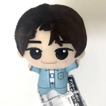 시뉴 SD 인형 남코